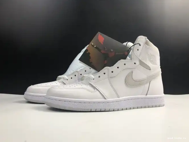 Retro BQ4422-100 85 High Jordan Neutral Grey 1 Air 0508